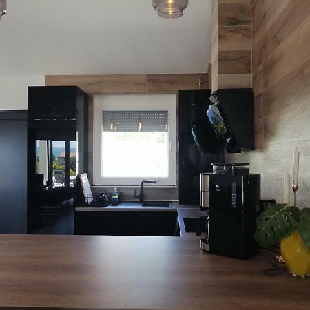 Villa Orao Kaštel Novi 외부 사진