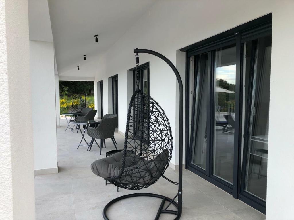 Villa Orao Kaštel Novi 외부 사진