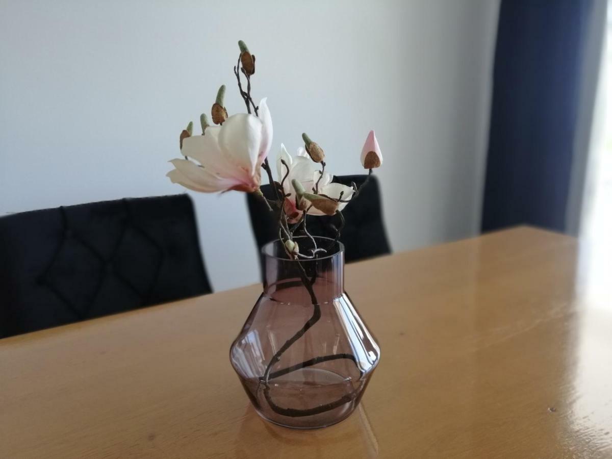 Villa Orao Kaštel Novi 외부 사진