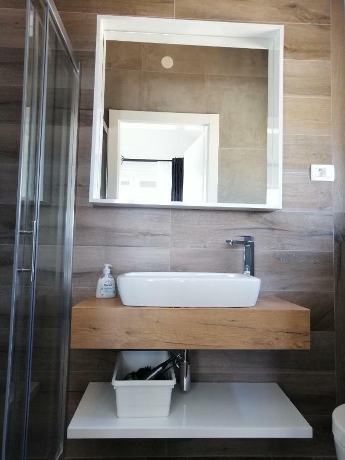 Villa Orao Kaštel Novi 외부 사진