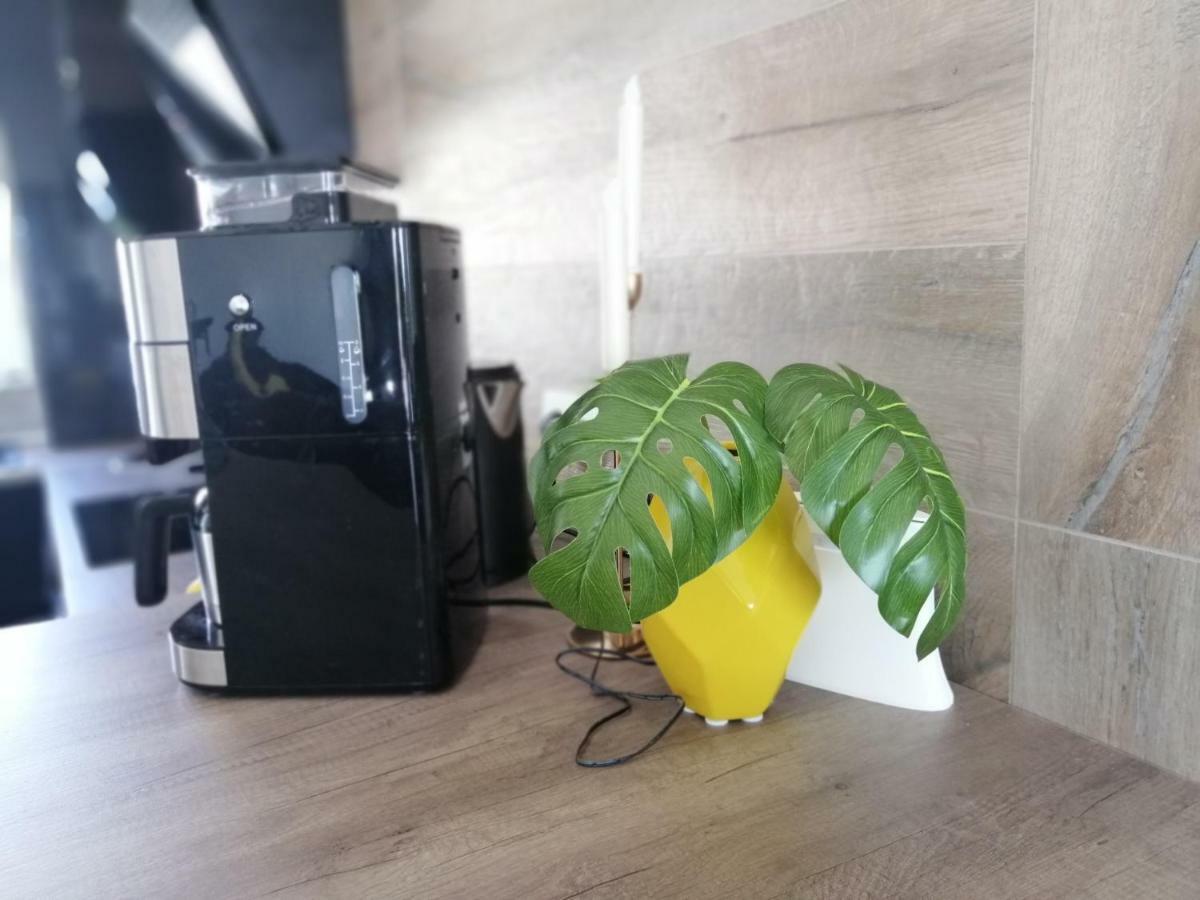 Villa Orao Kaštel Novi 외부 사진