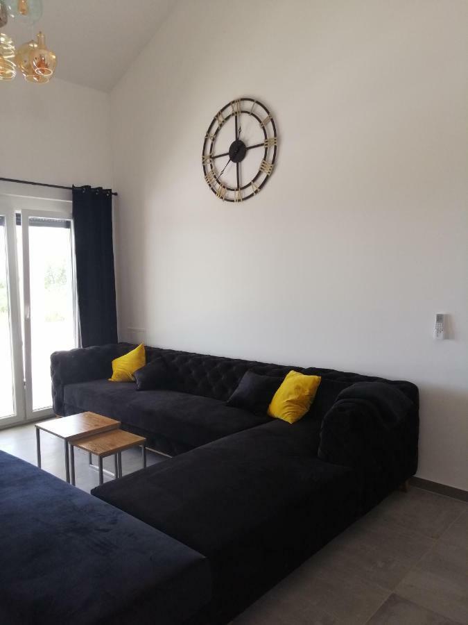 Villa Orao Kaštel Novi 외부 사진