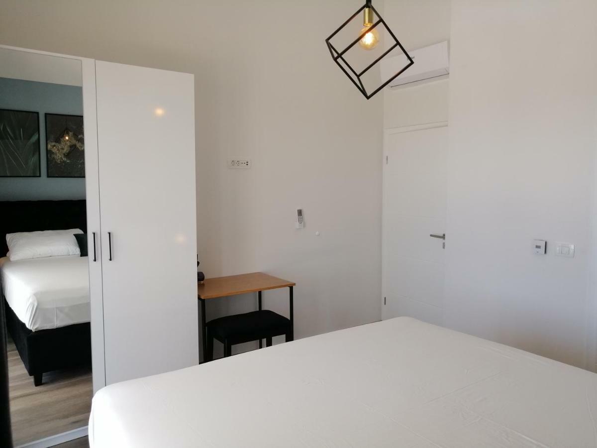 Villa Orao Kaštel Novi 외부 사진