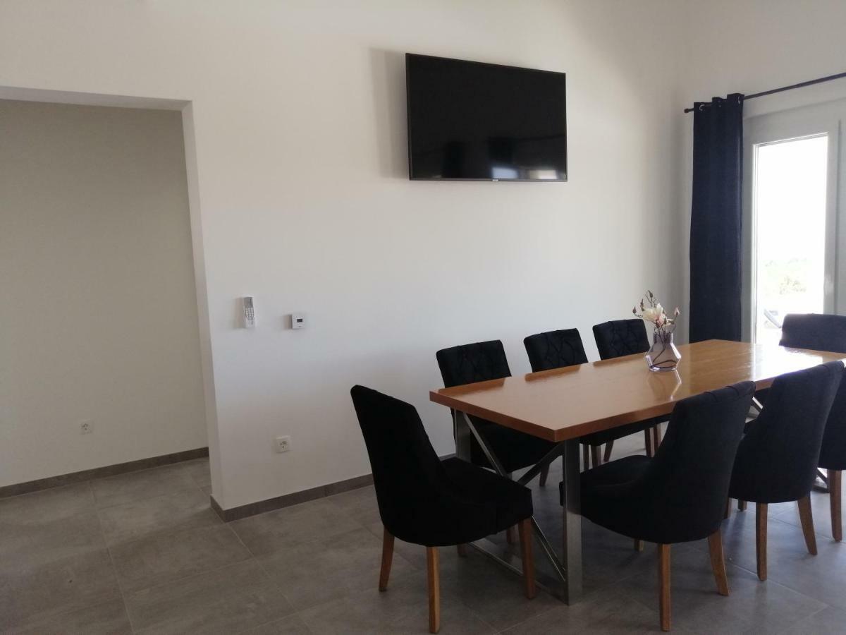 Villa Orao Kaštel Novi 외부 사진