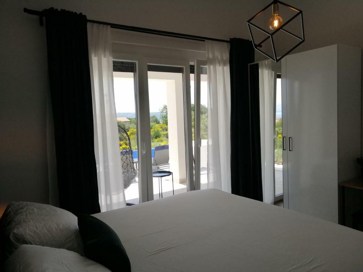 Villa Orao Kaštel Novi 외부 사진
