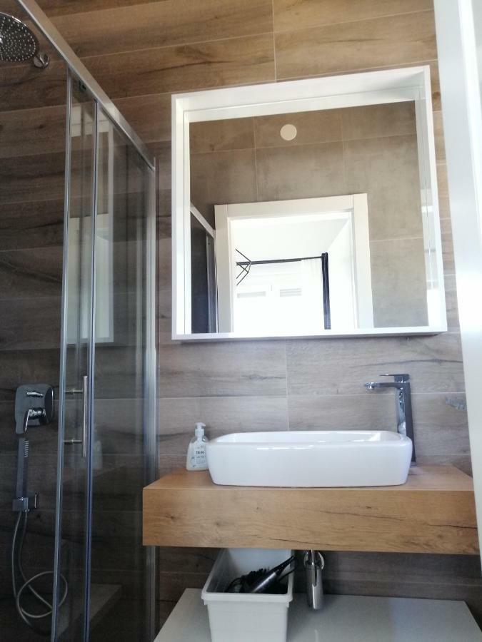 Villa Orao Kaštel Novi 외부 사진