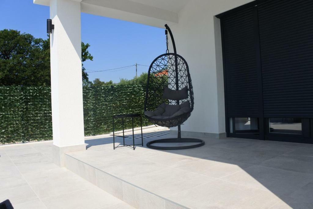 Villa Orao Kaštel Novi 외부 사진