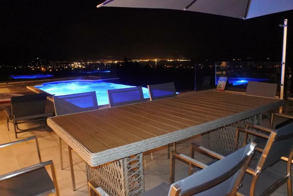 Villa Orao Kaštel Novi 외부 사진
